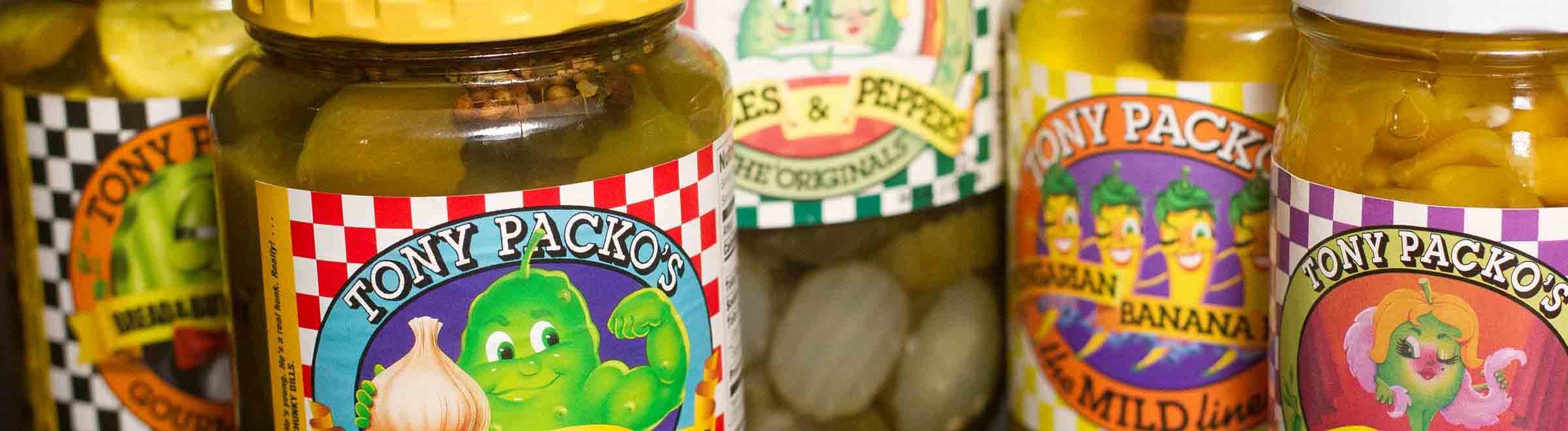 Sweet Pickle Mix – Pepper Creek Farms