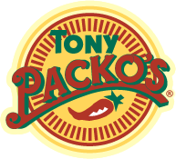 Tony Packo's Logo