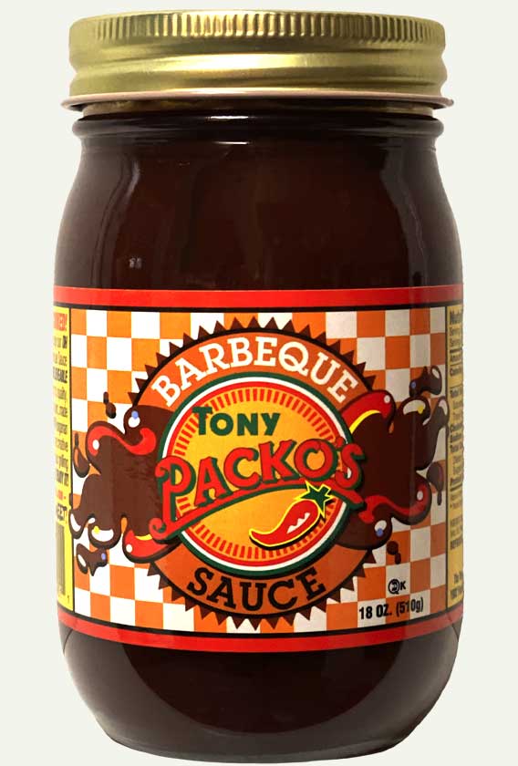 Barbeque Sauce Photo