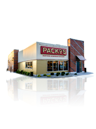 Packo's Locations Image