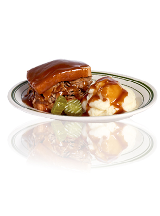 Roast Beef