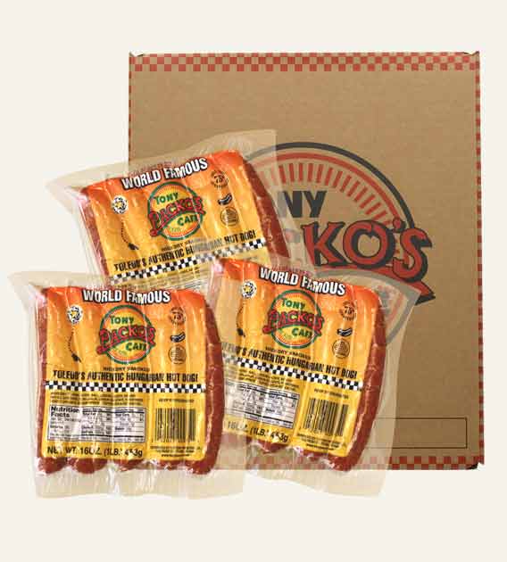 15 Pack - Hot Dogs Only Photo