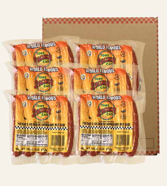 30 Pack - Hot Dogs Only Photo