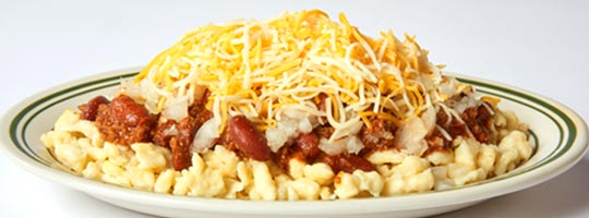 Chili Mac