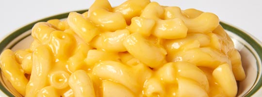 Mac and Cheese